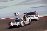 Porsche 919 Hybrid 2015 года